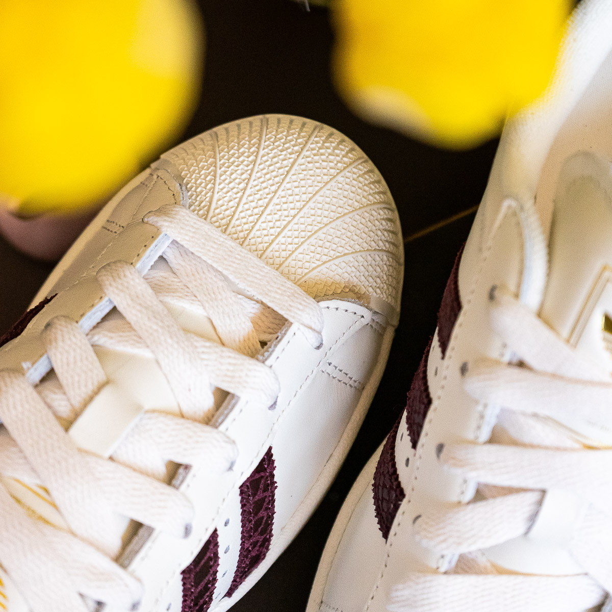 Superstar 2 - Off White