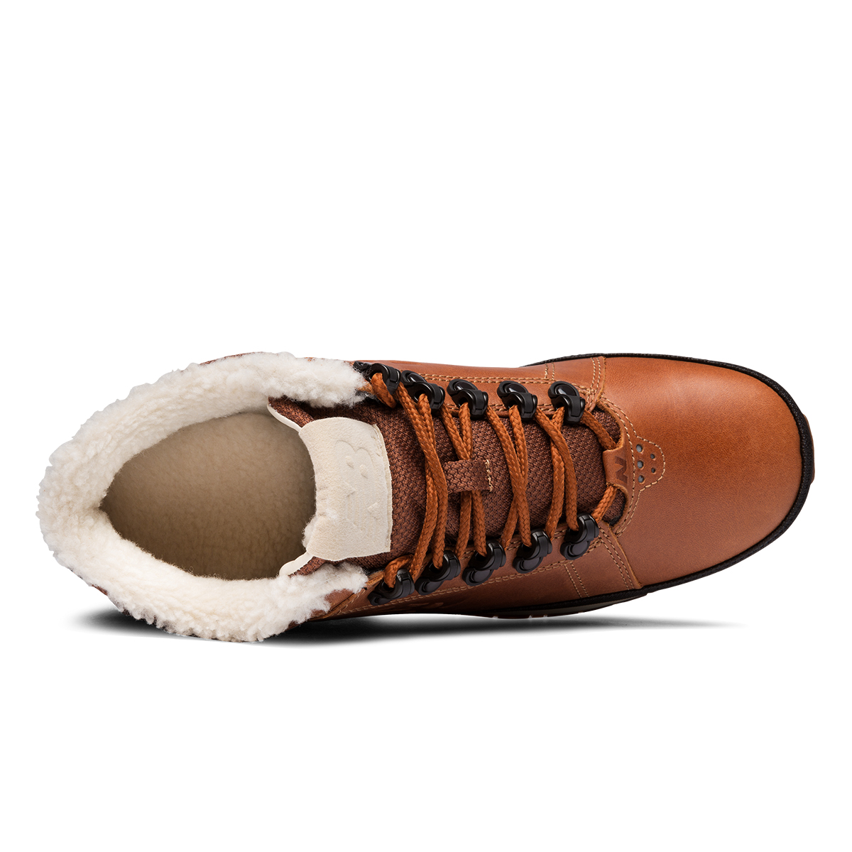 754 - Boot - Tan