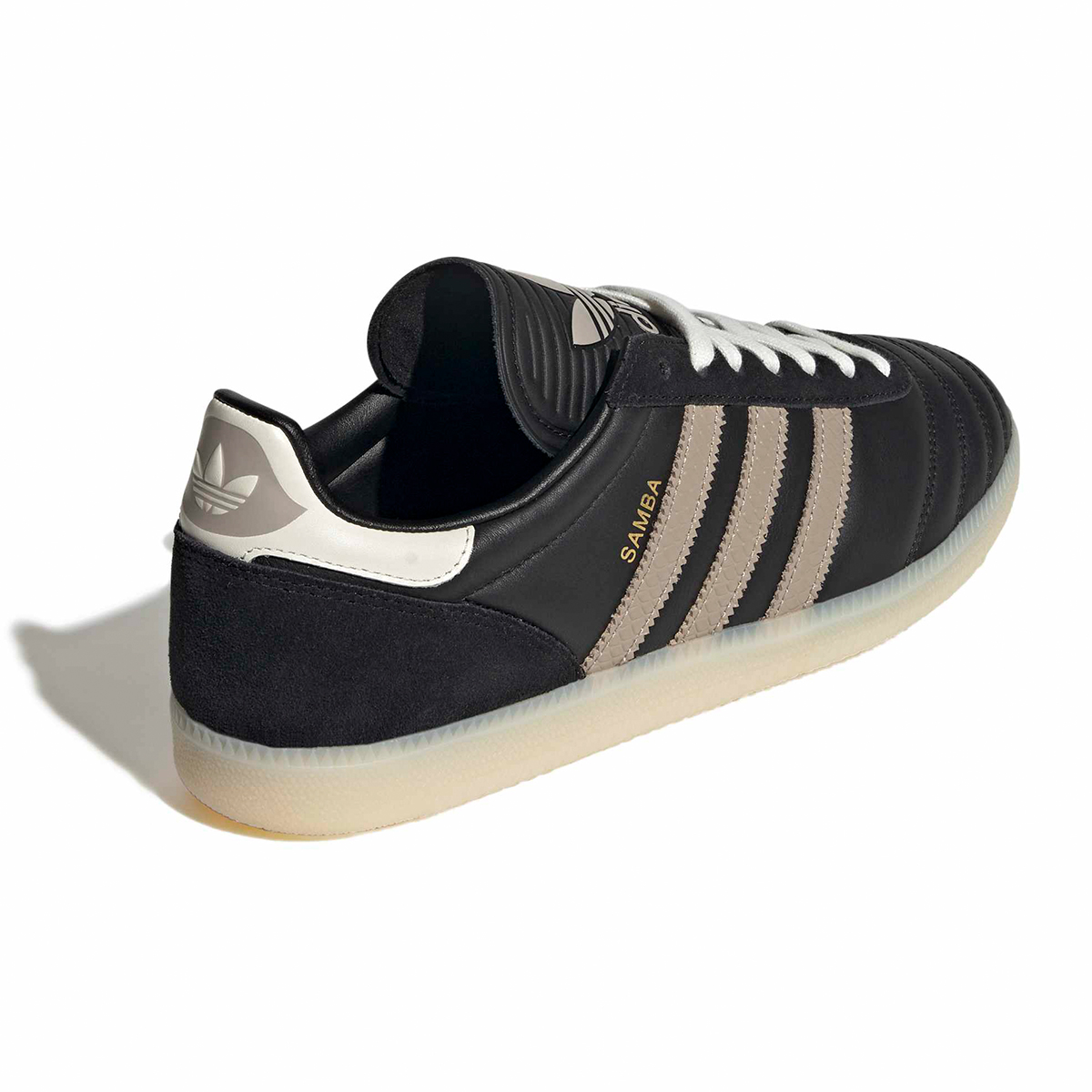 Samba JP - Black