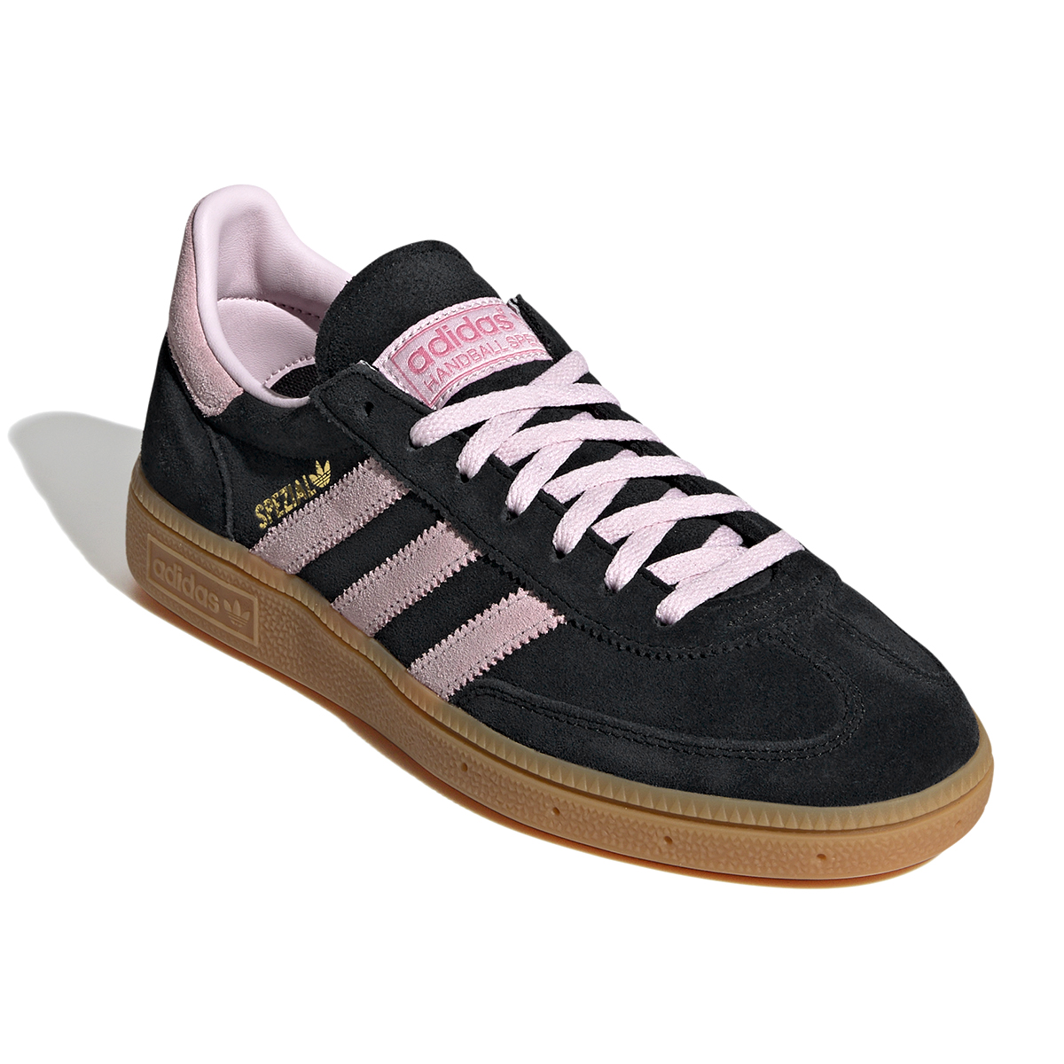 Handball Spezial - Black Clear Pink