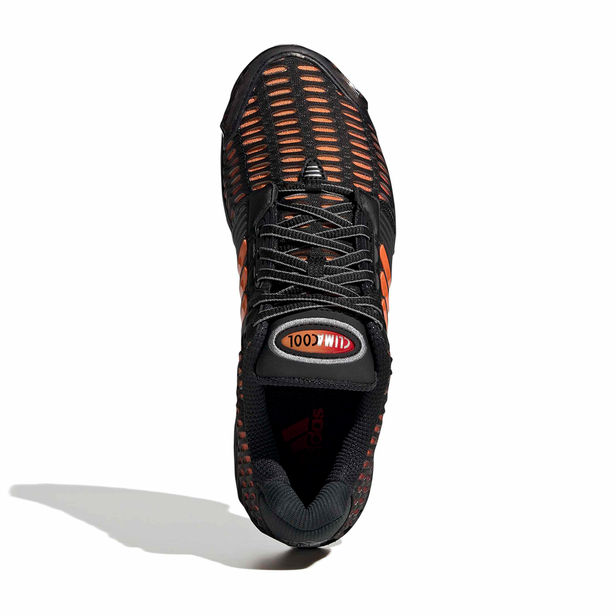 Climacool 1 - Black Orange