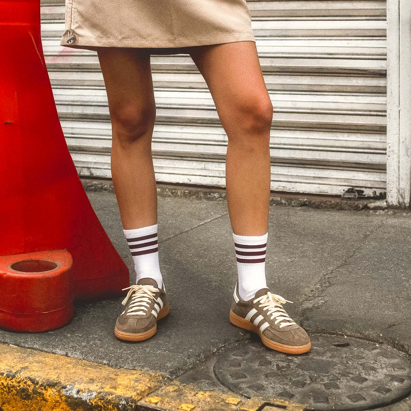 Handball Spezial - Earth Strata