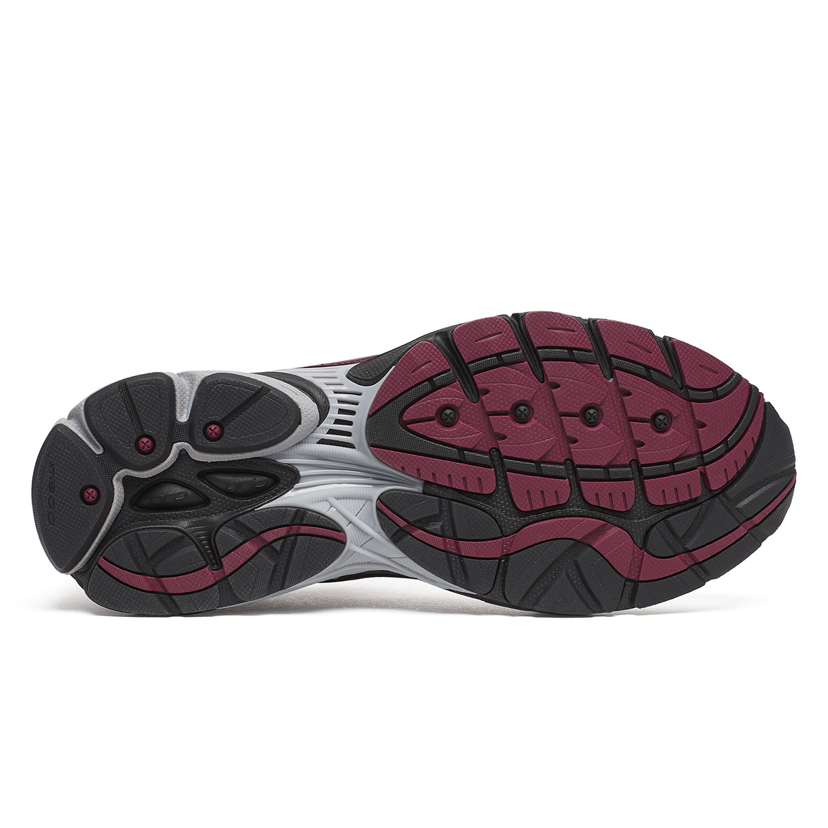 PROGRID OMNI 9 - Tan Maroon
