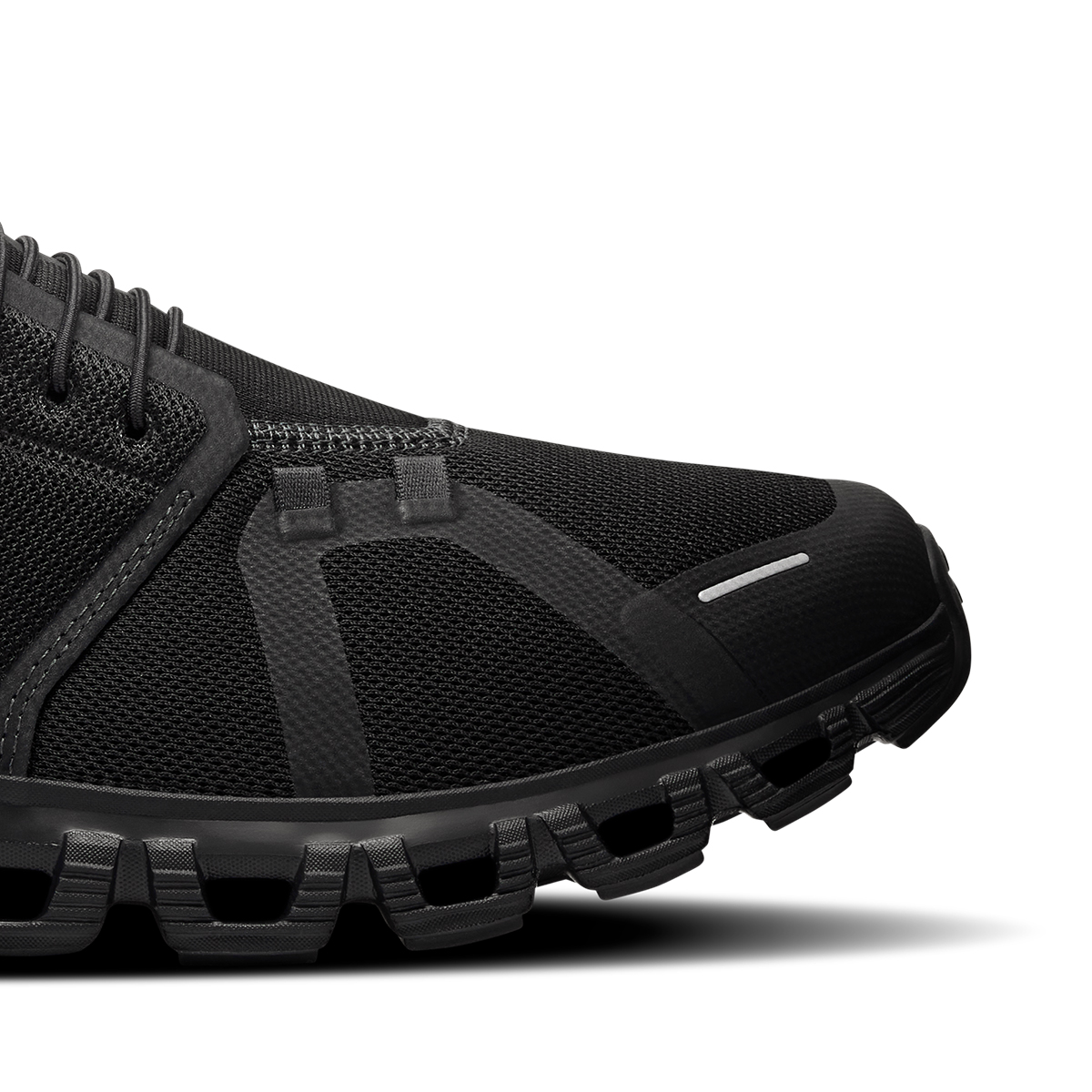Cloud 6 M - Black