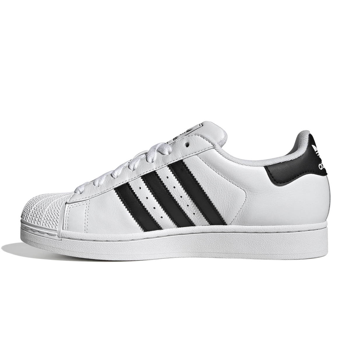 Superstar 2 - White