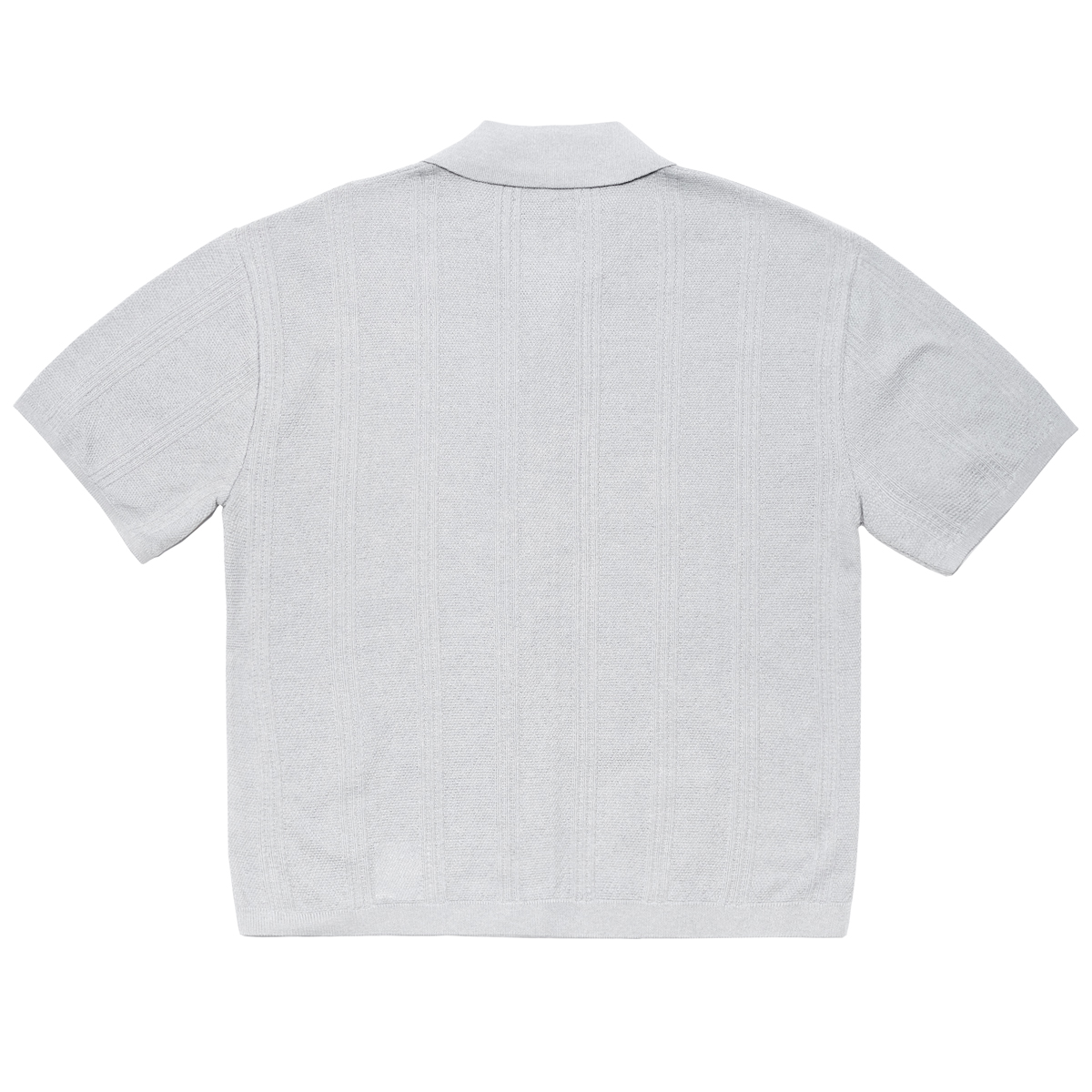 Luis Polo - Grey