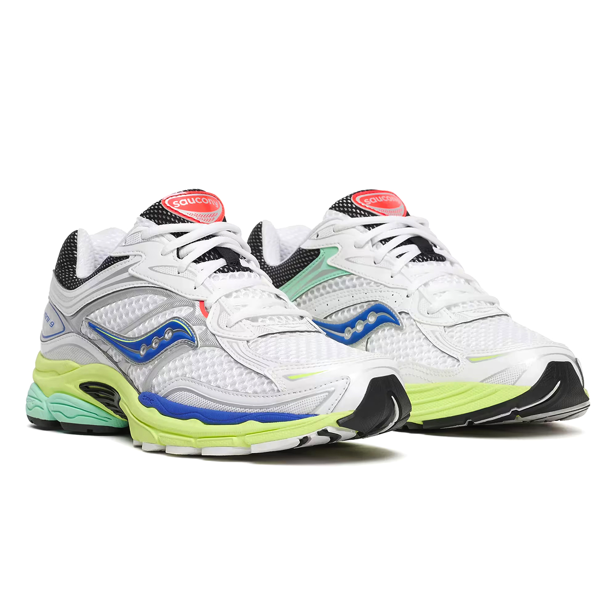 PROGRID OMNI 9 - White
