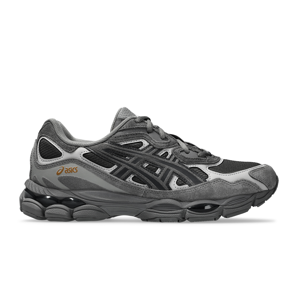 GEL-NYC - Grey
