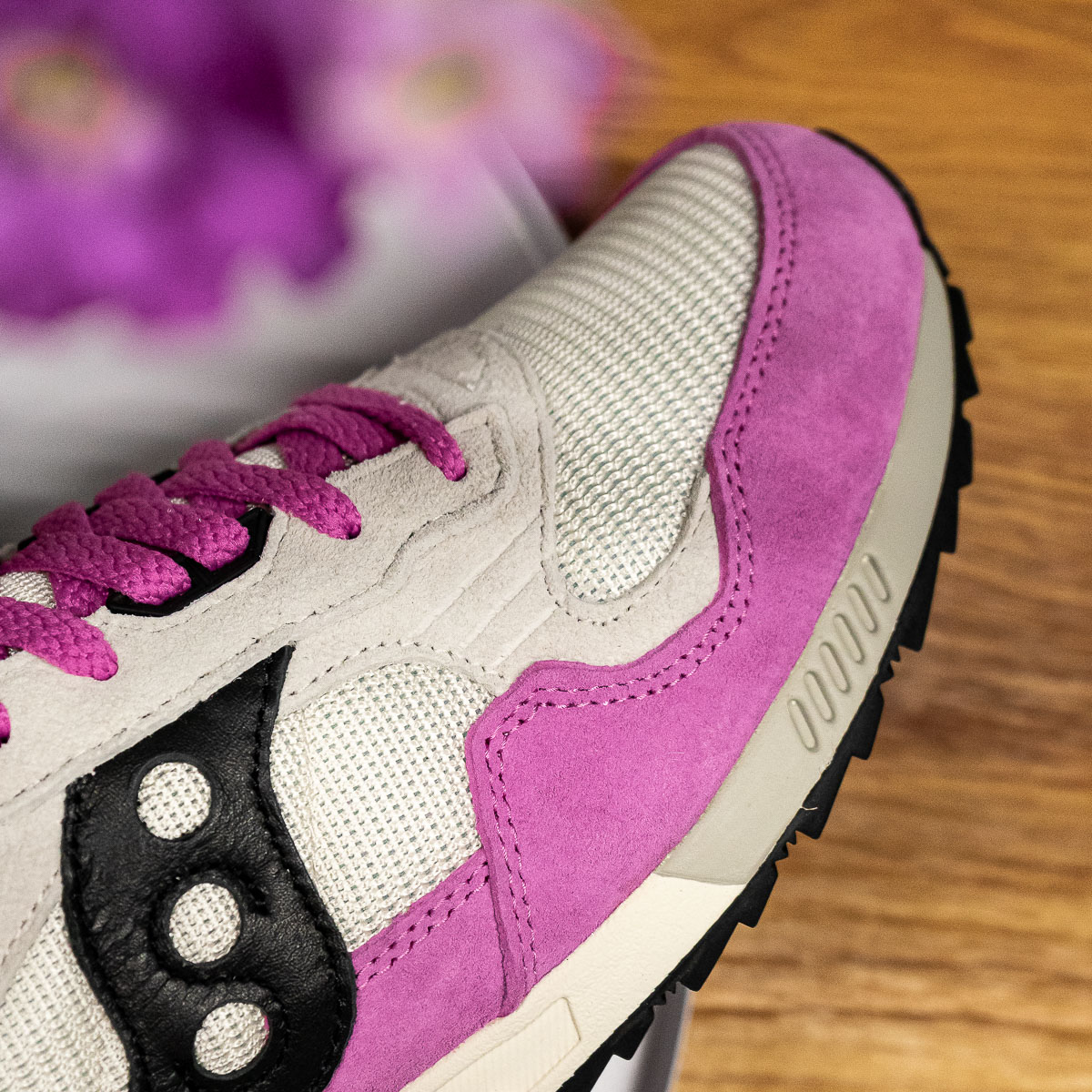 Shadow 5000 - Berry