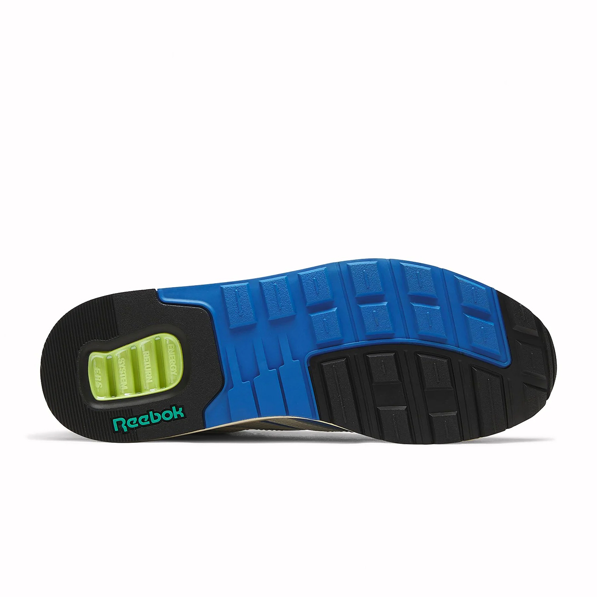 ERS 4000 - Chalk Blue