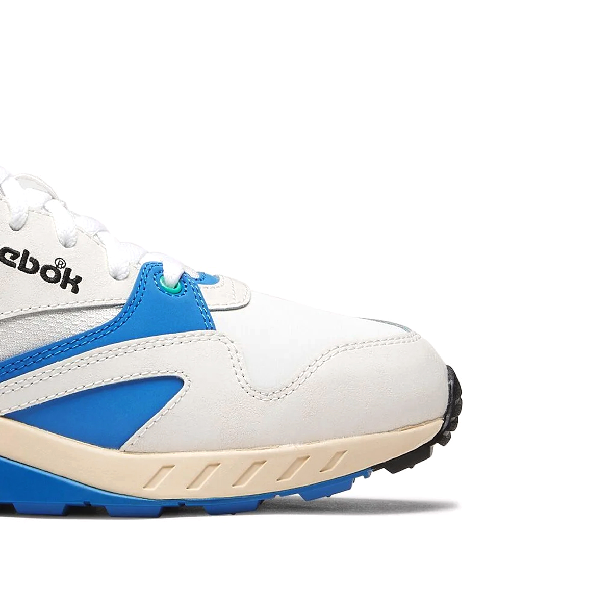 ERS 4000 - Chalk Blue