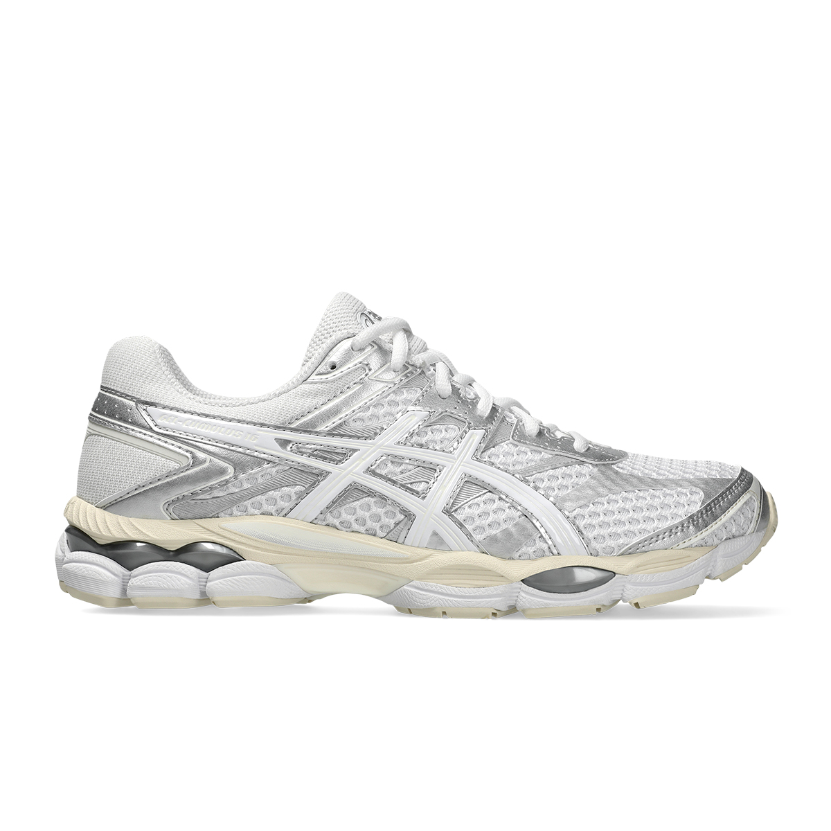 GEL-Cumulus 16 - White