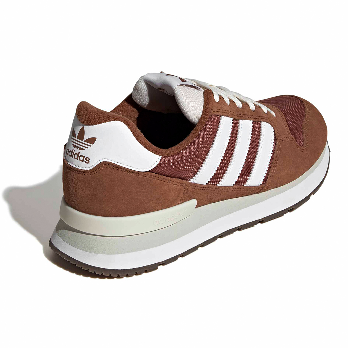 ZX 500 RS - Burnt Sienna