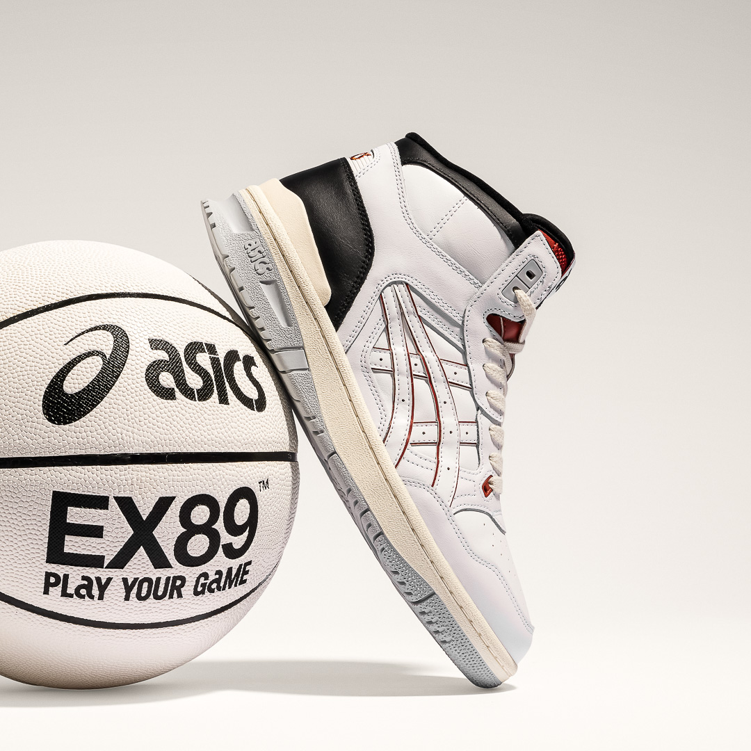 EX89 MT - White Spice Latte