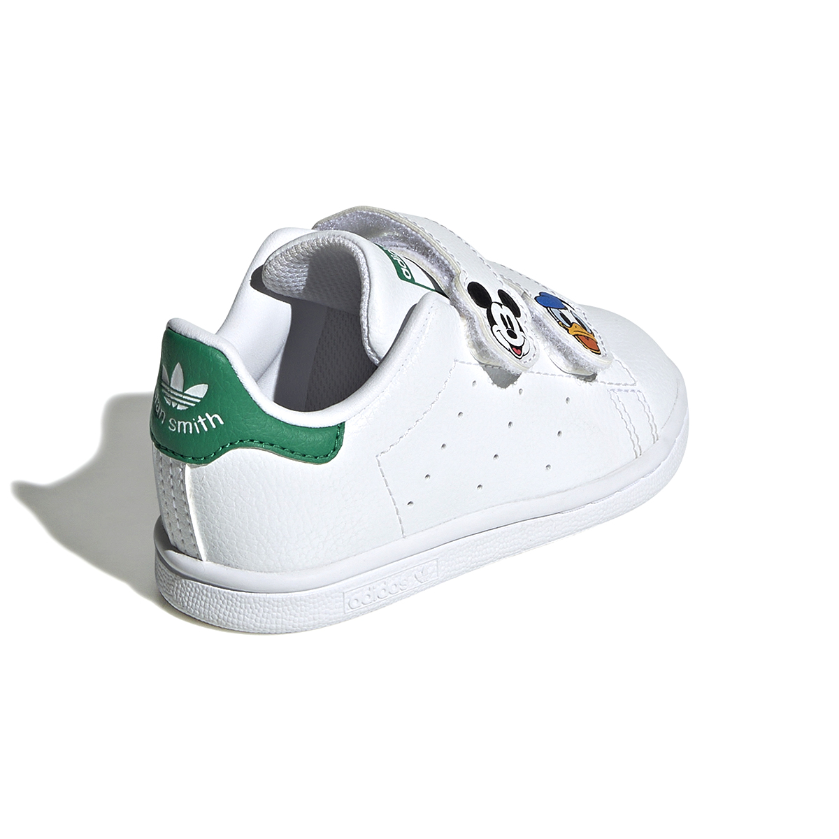 Stan Smith - Disney - Kids Toddler - White
