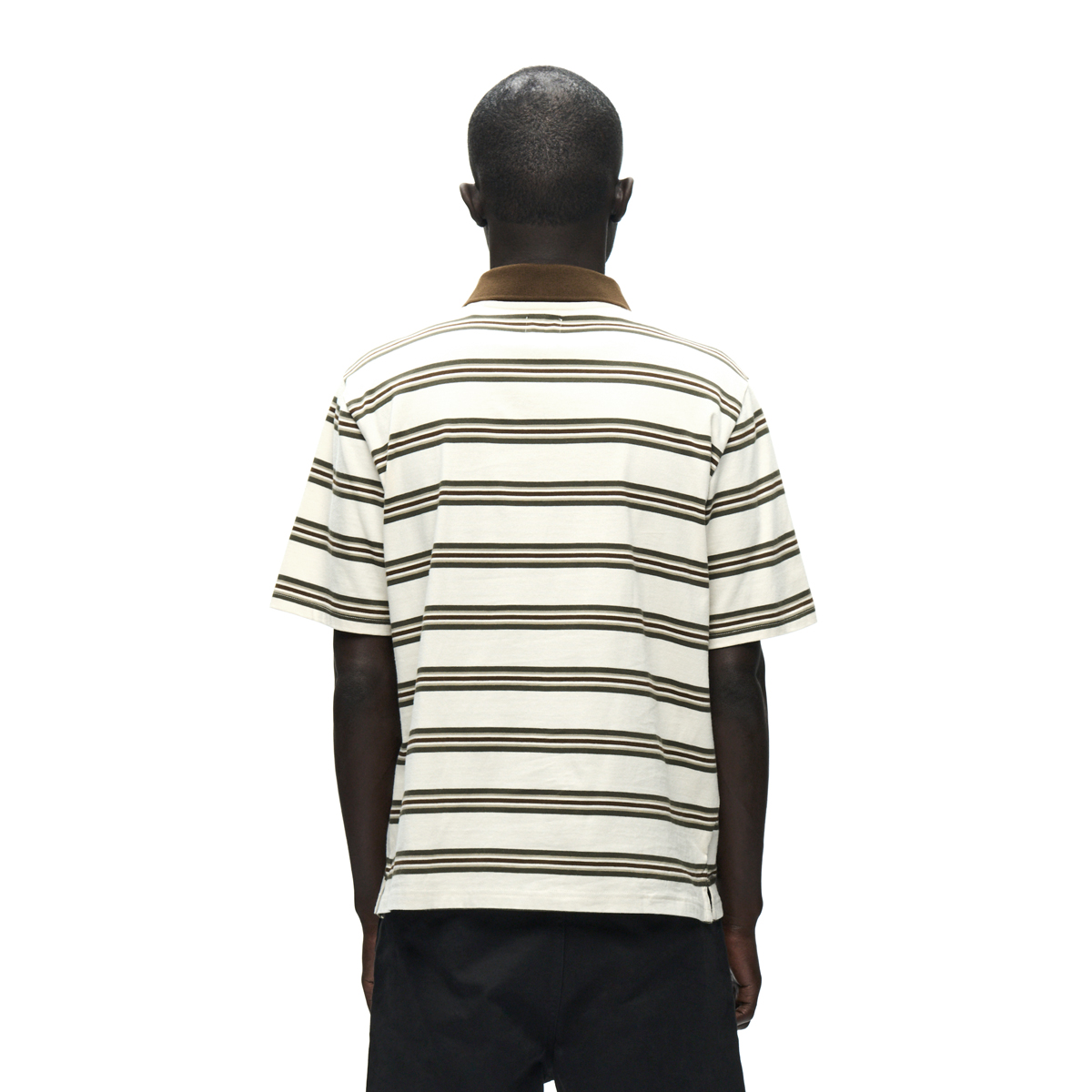 Colton Polo - Beige