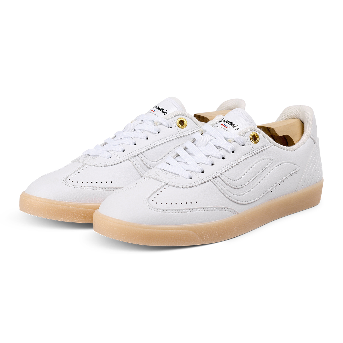 G-Volley - White