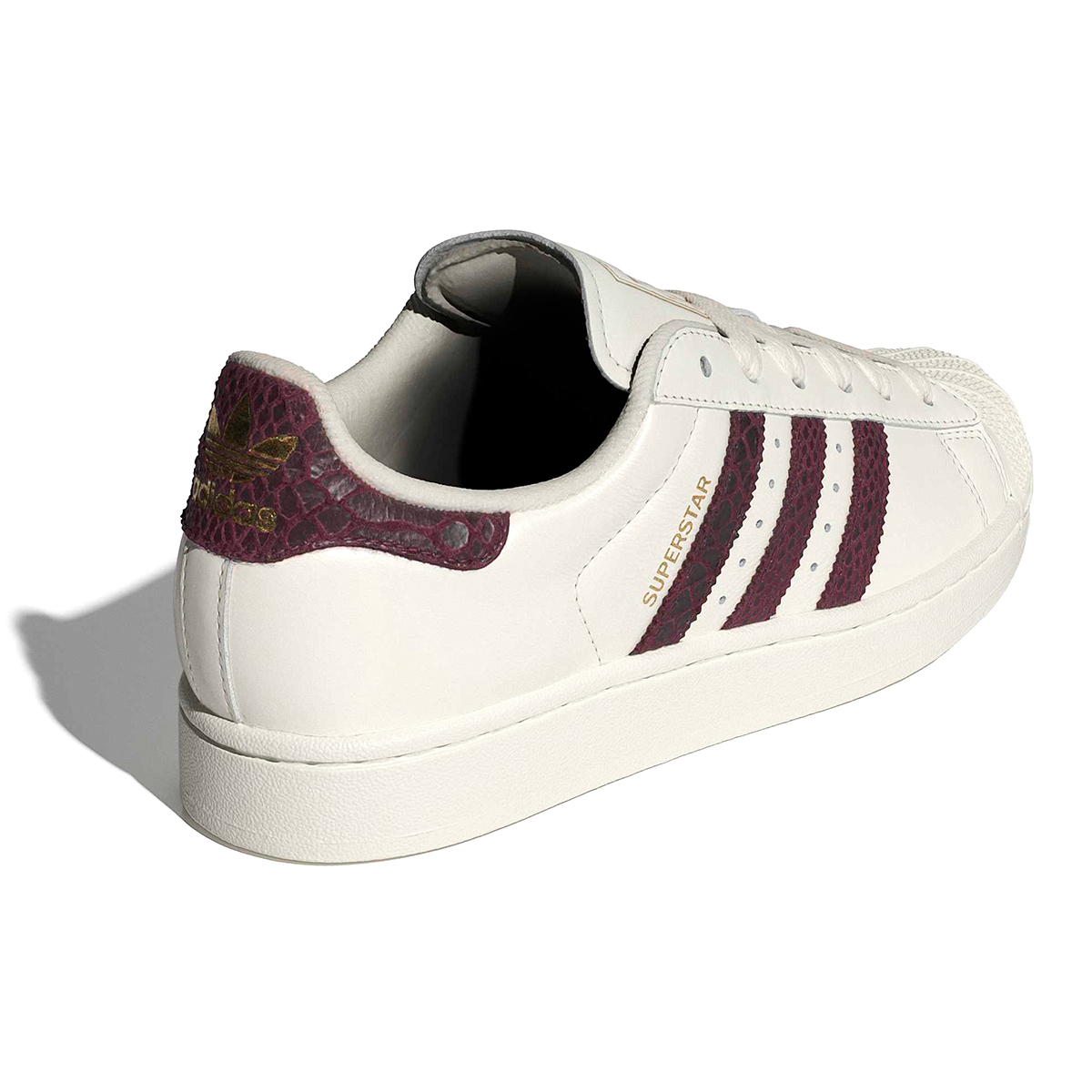 Superstar 2 - Off White