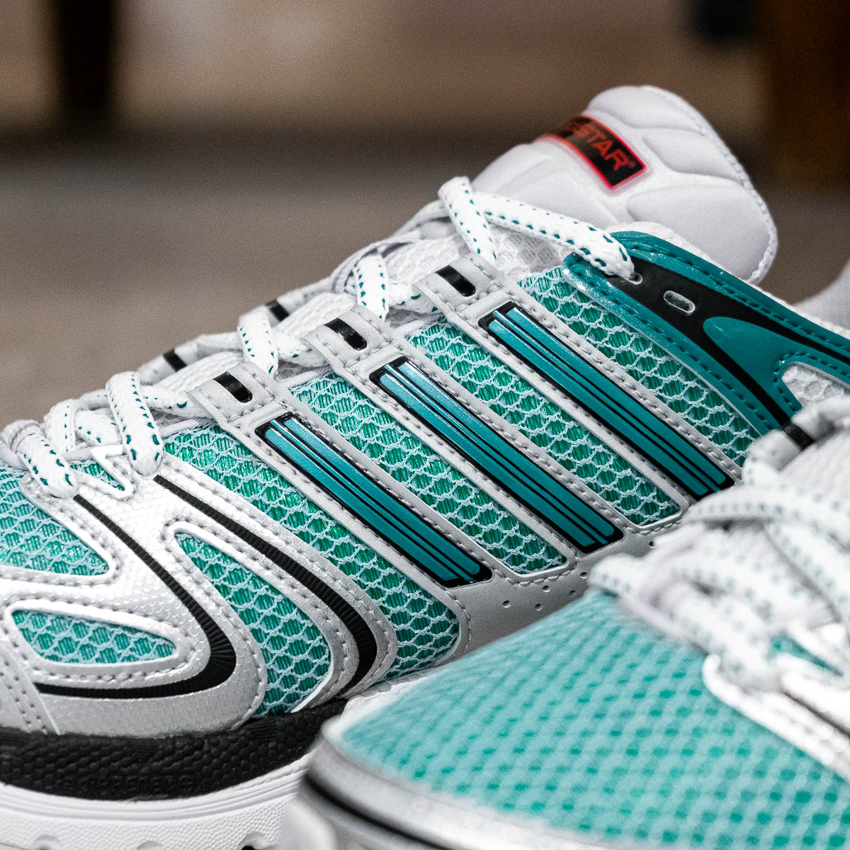 Adistar Control 5 - Green