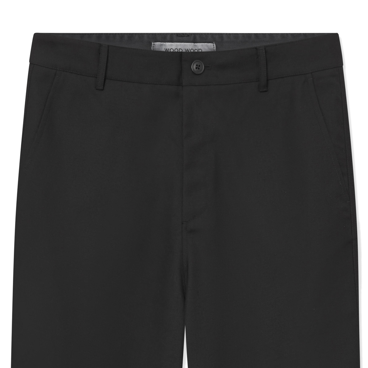 Henry Trouser - Black