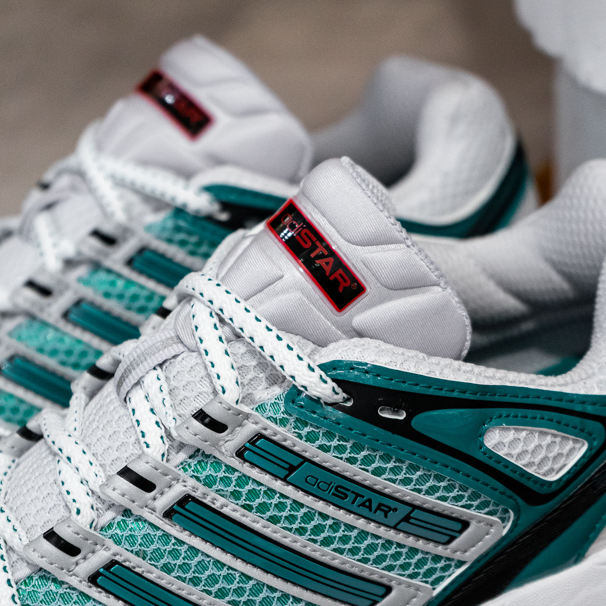Adistar Control 5 - Green