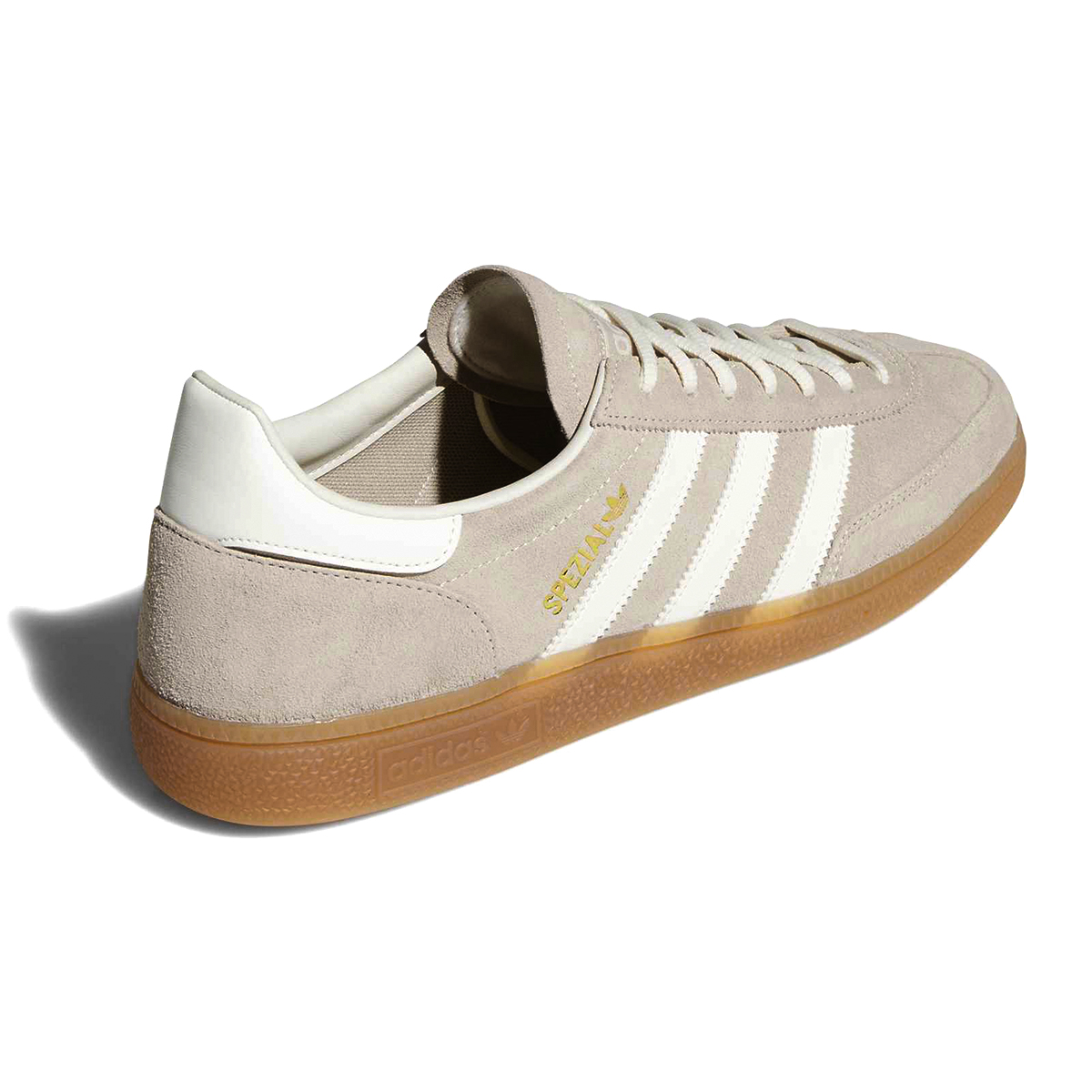 Handball Spezial - Khaki
