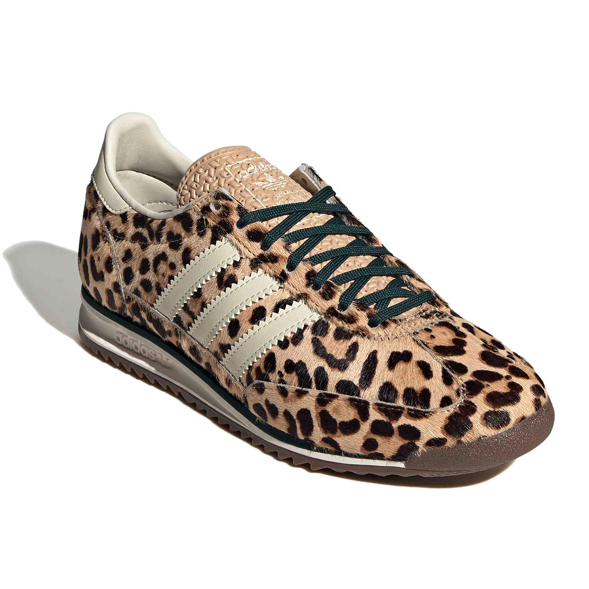 SL 72 - Leopard