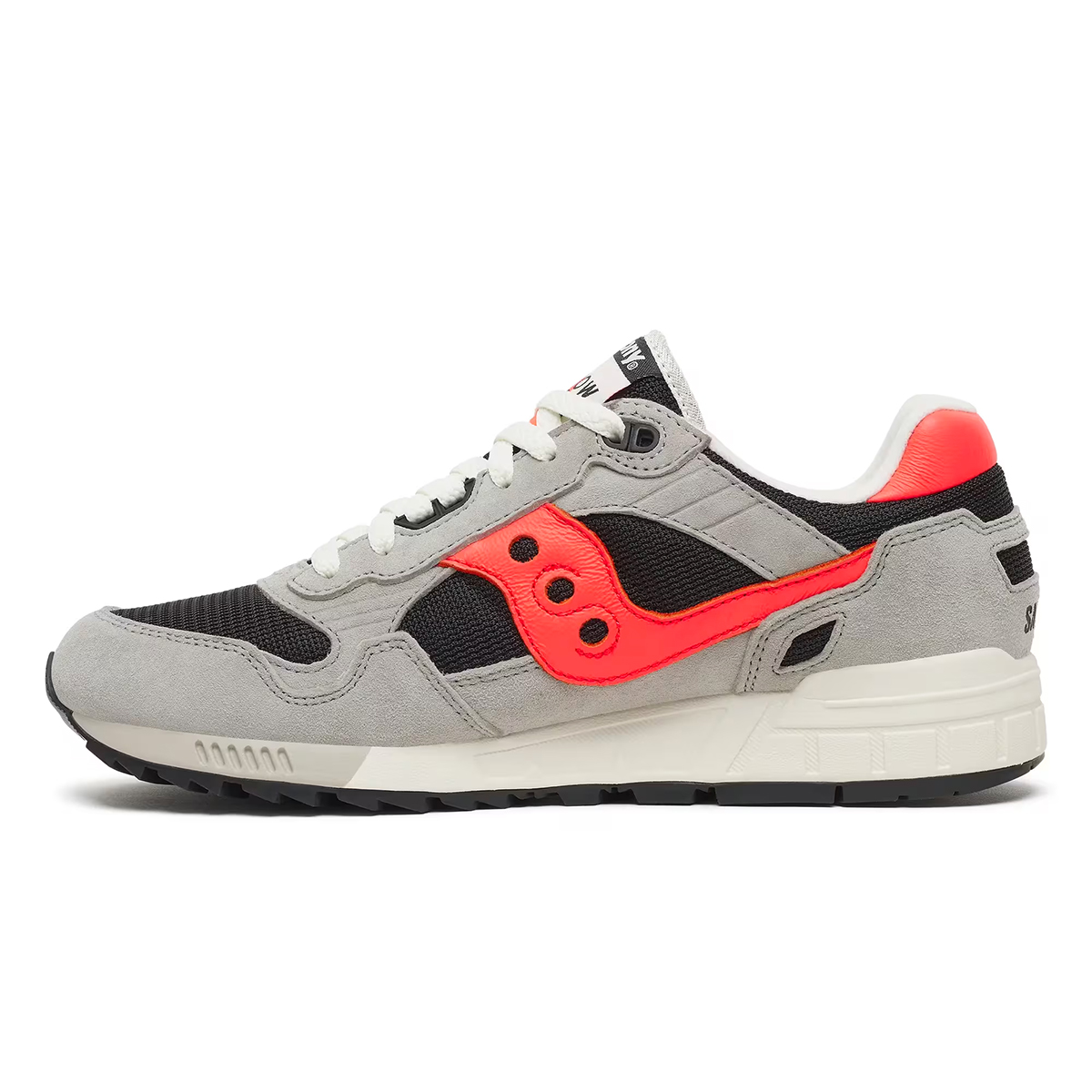 Shadow 5000 - Grey