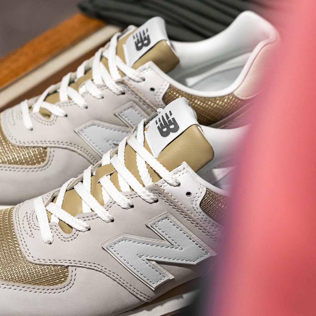 574 - Premium - Beige