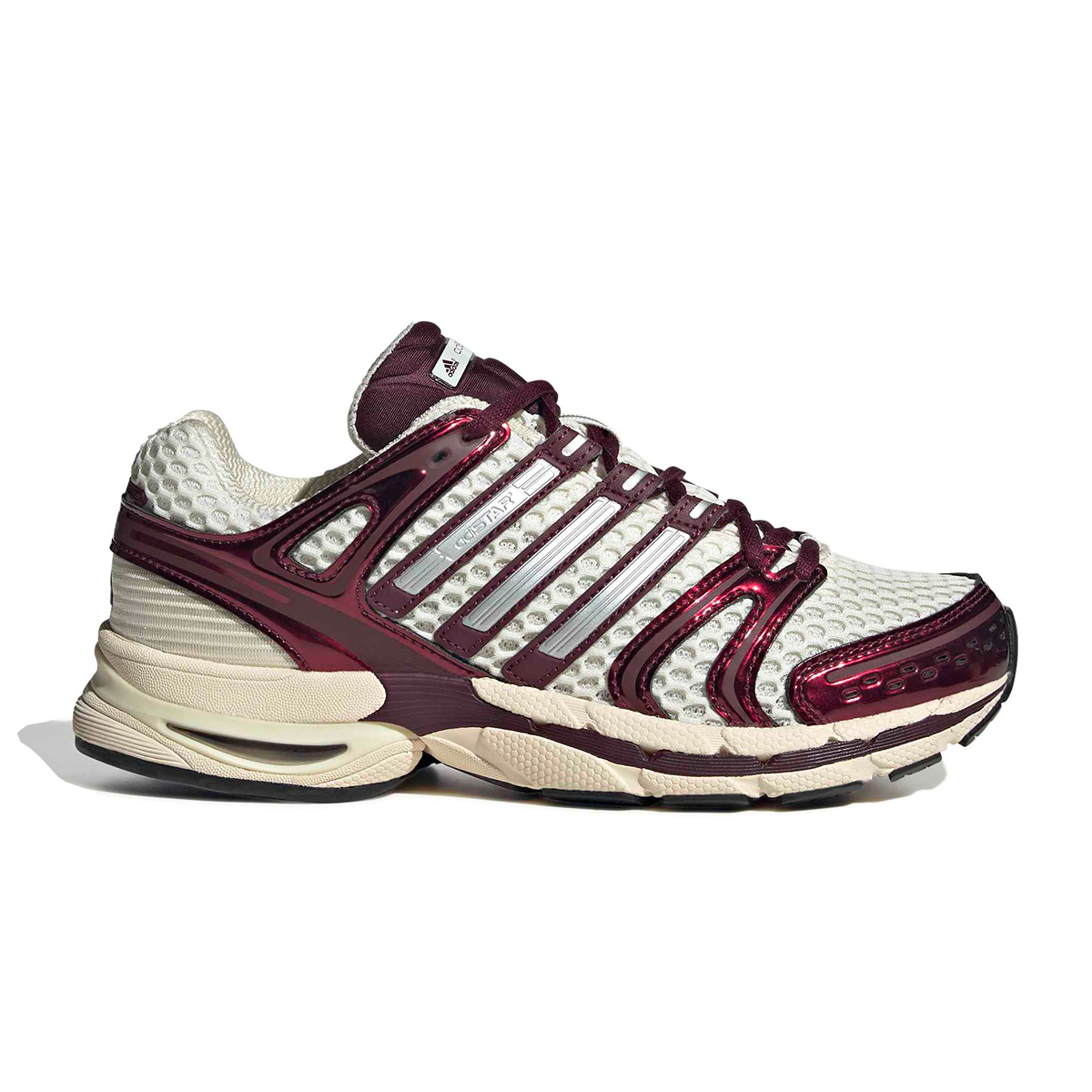 Adistar Control 5 - Cream Maroon