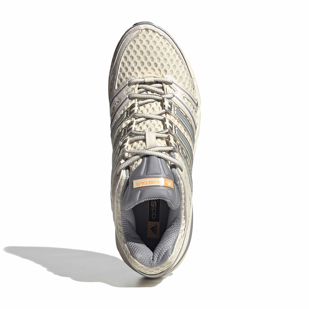 Adistar Control 5 - CLoud White