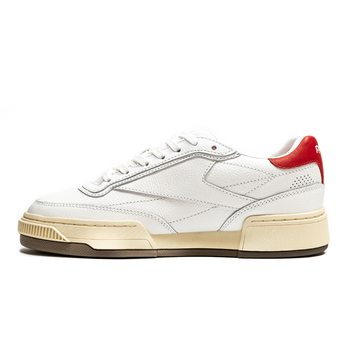 Club C LTD - White Red