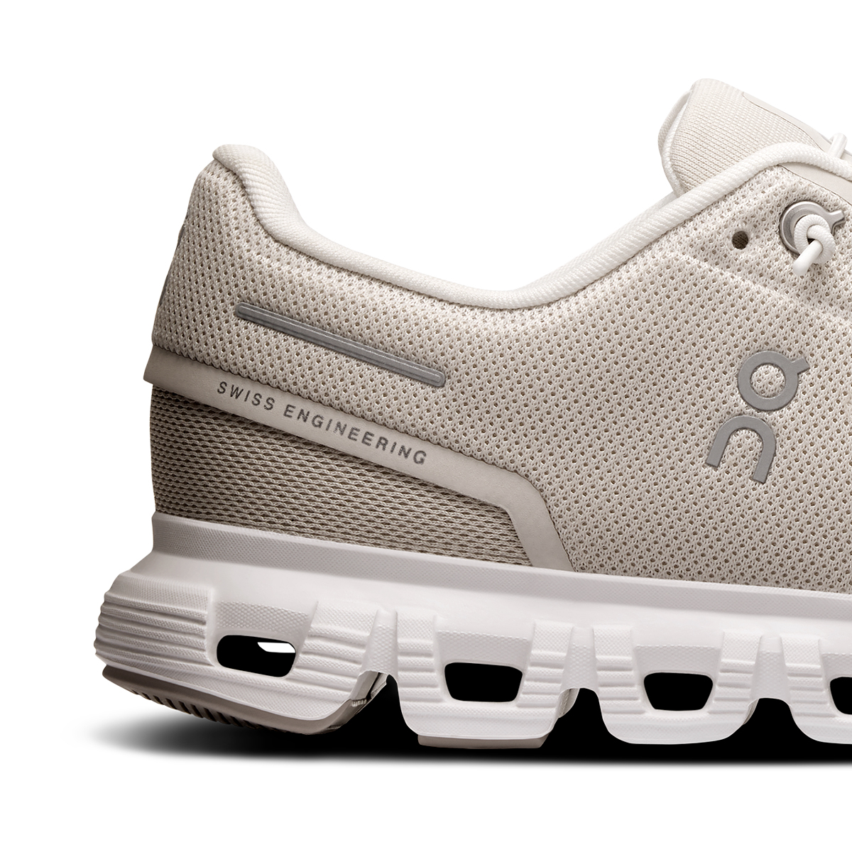 Cloud 6 W - Pearl