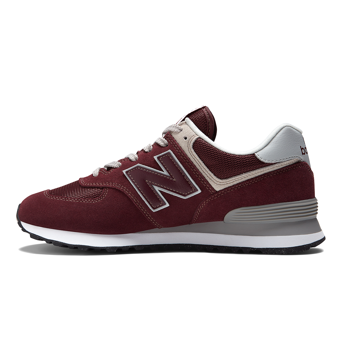 574 Classic - Burgundy