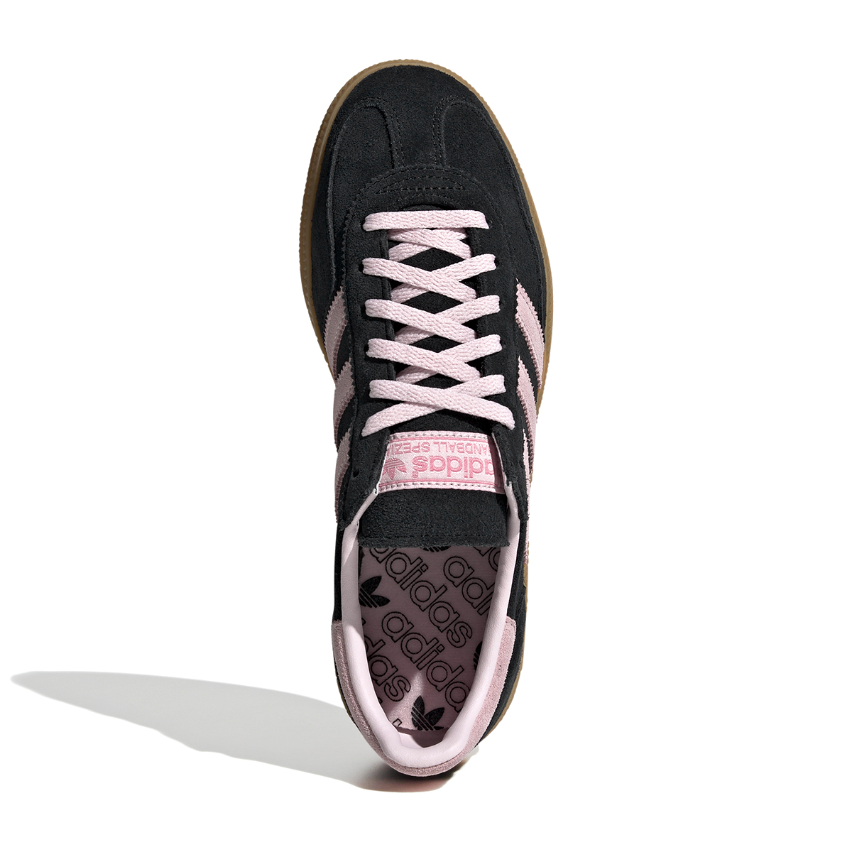 Handball Spezial - Black Clear Pink