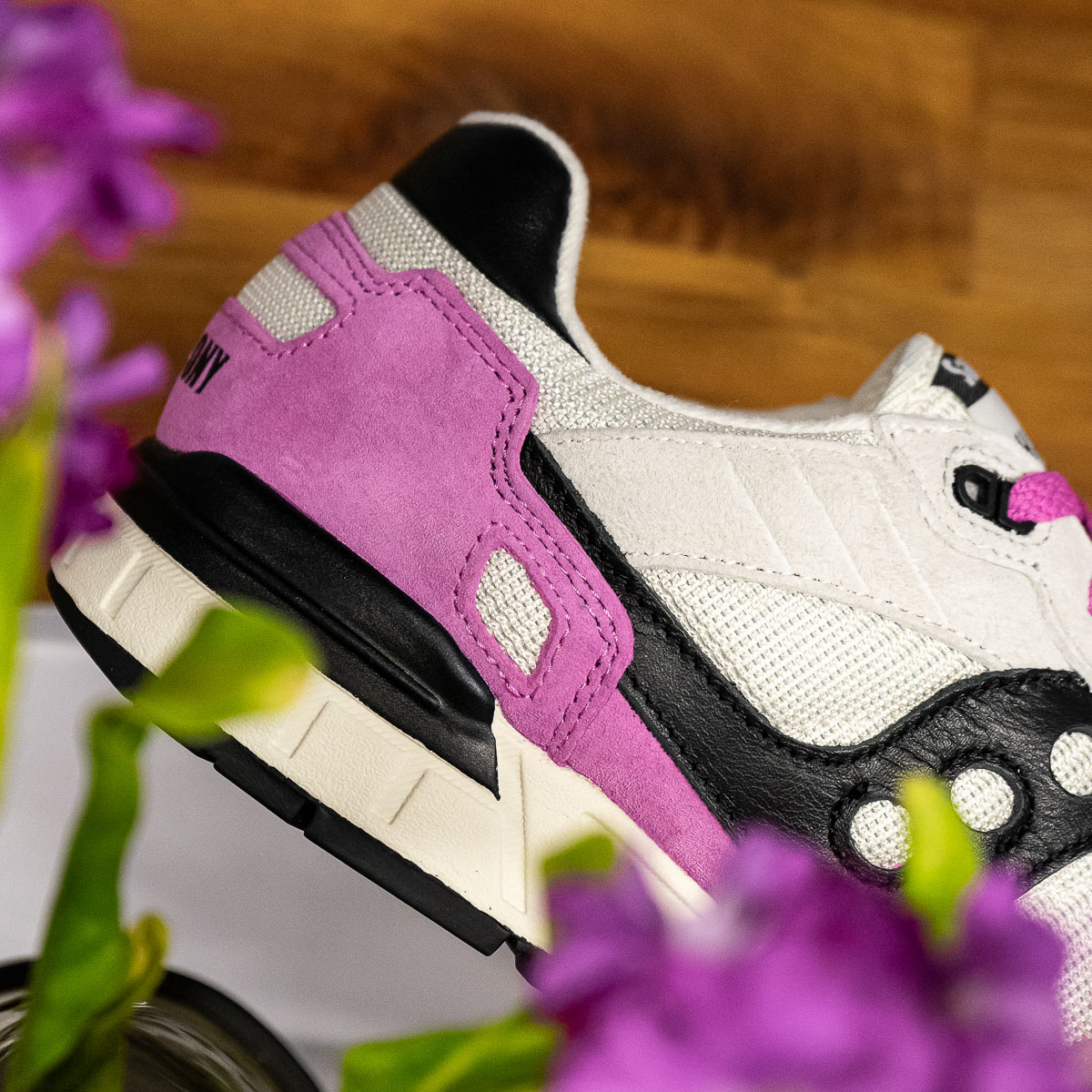 Shadow 5000 - Berry