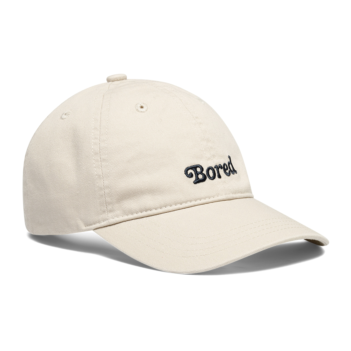 Bored Cap - Beige