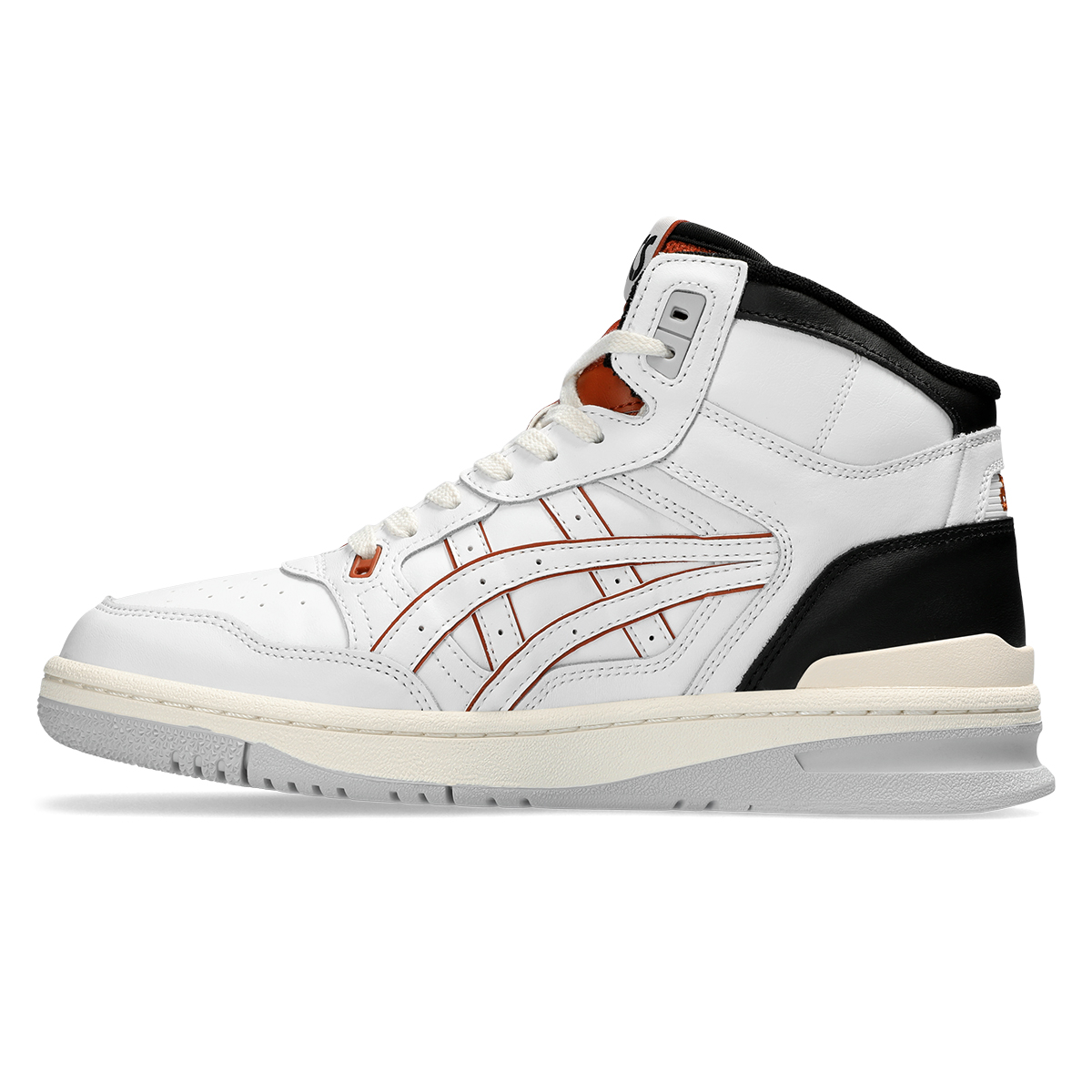 EX89 MT - White Spice Latte