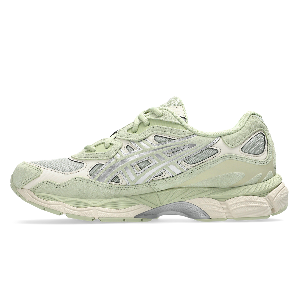 GEL-NYC - Sage Frost