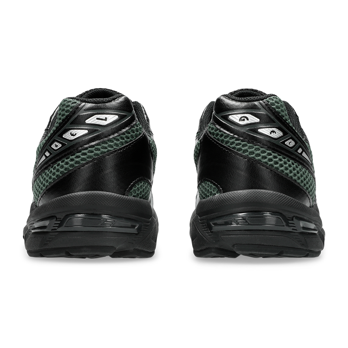 GEL-1130 - Black