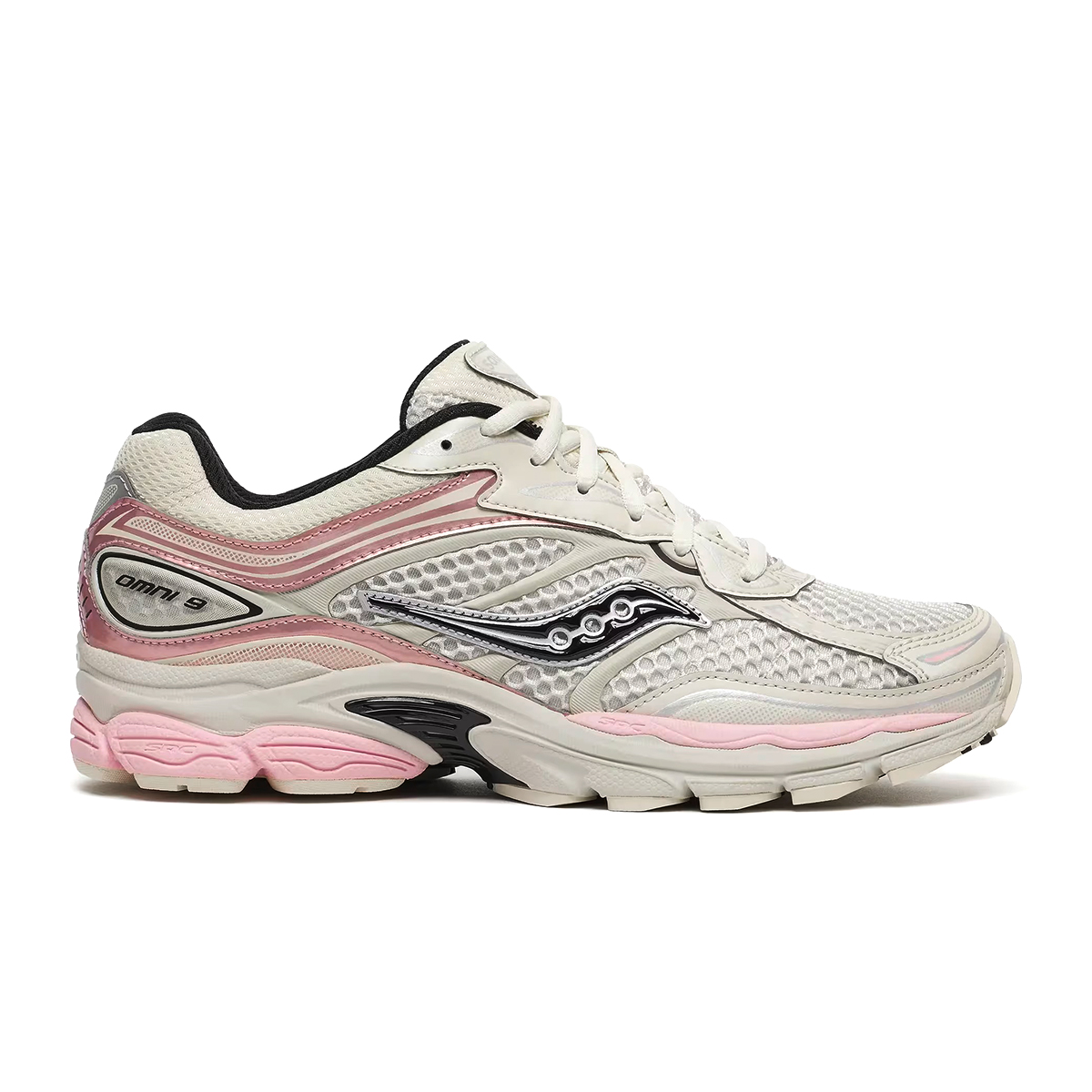 PROGRID OMNI 9 - Eggshell