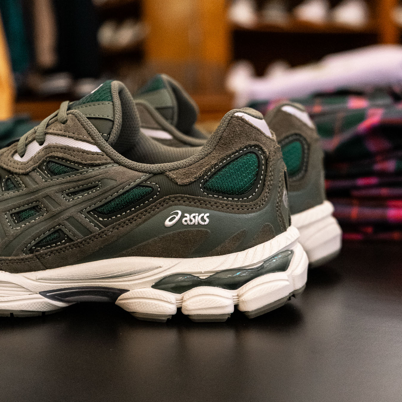 GEL-NYC - Grove Olive