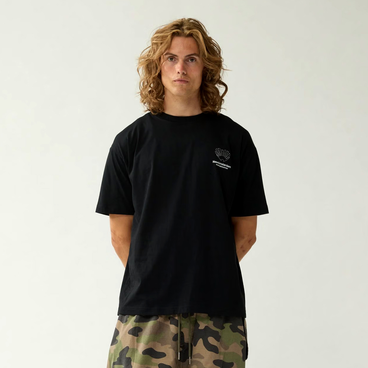CPR T-Shirt - Black