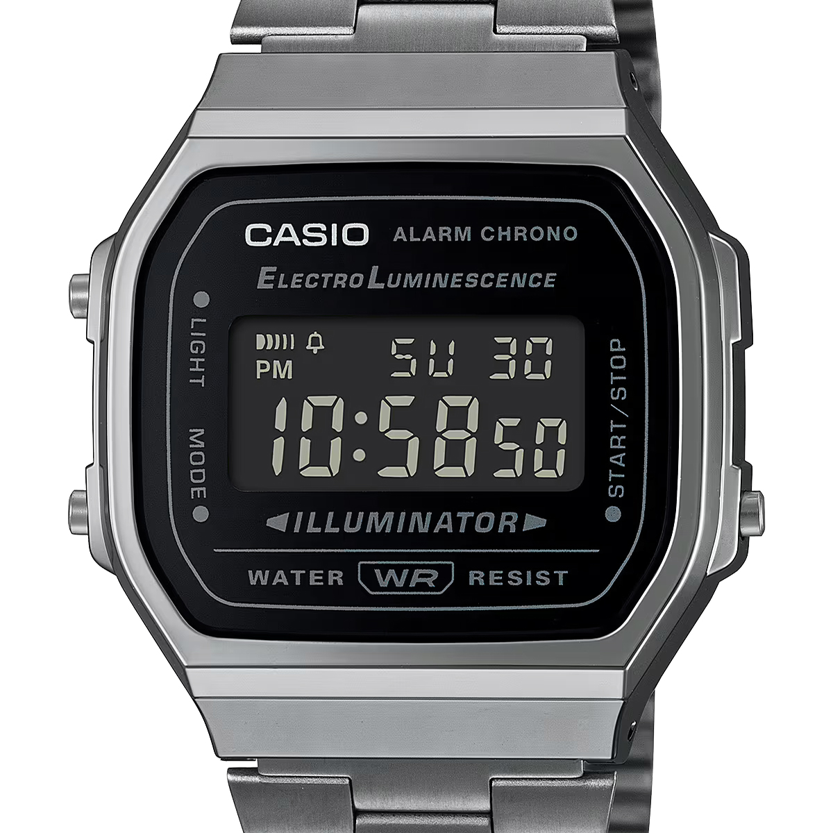 A168WEGG-1B - Vintage - Grey Black