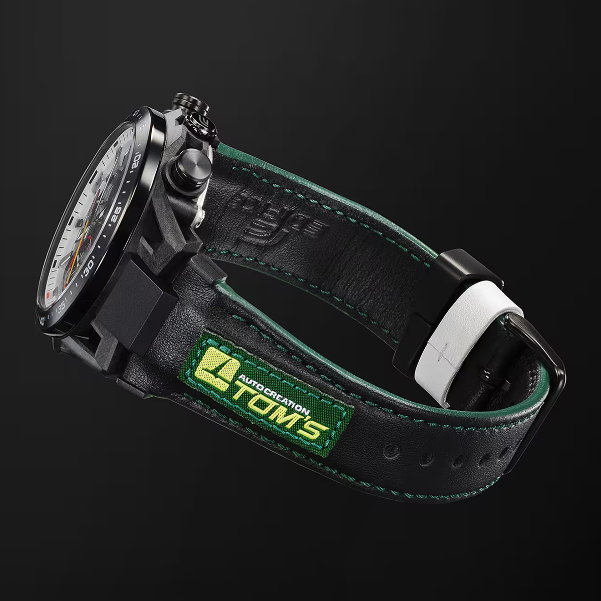 EDIFICE - EFS-S641TMS-1A - TOM'S 50th Anniversary