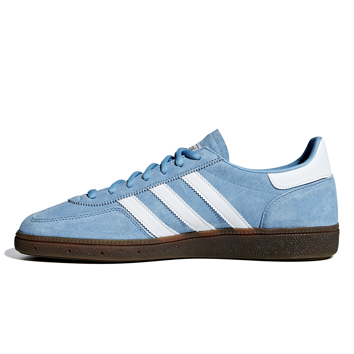 Handball Spezial - Light Blue