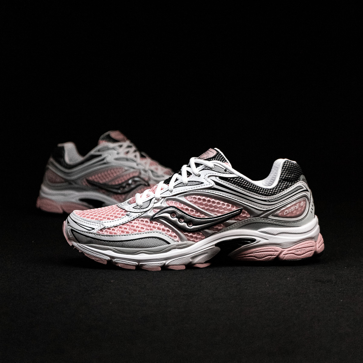 PROGRID OMNI 9 - Pink