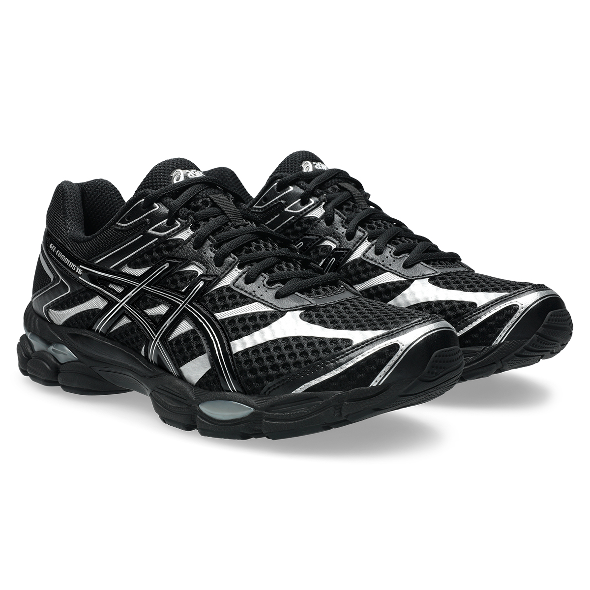 GEL-Cumulus 16 - Black