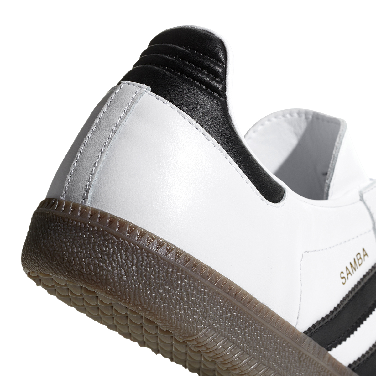 Samba OG - White