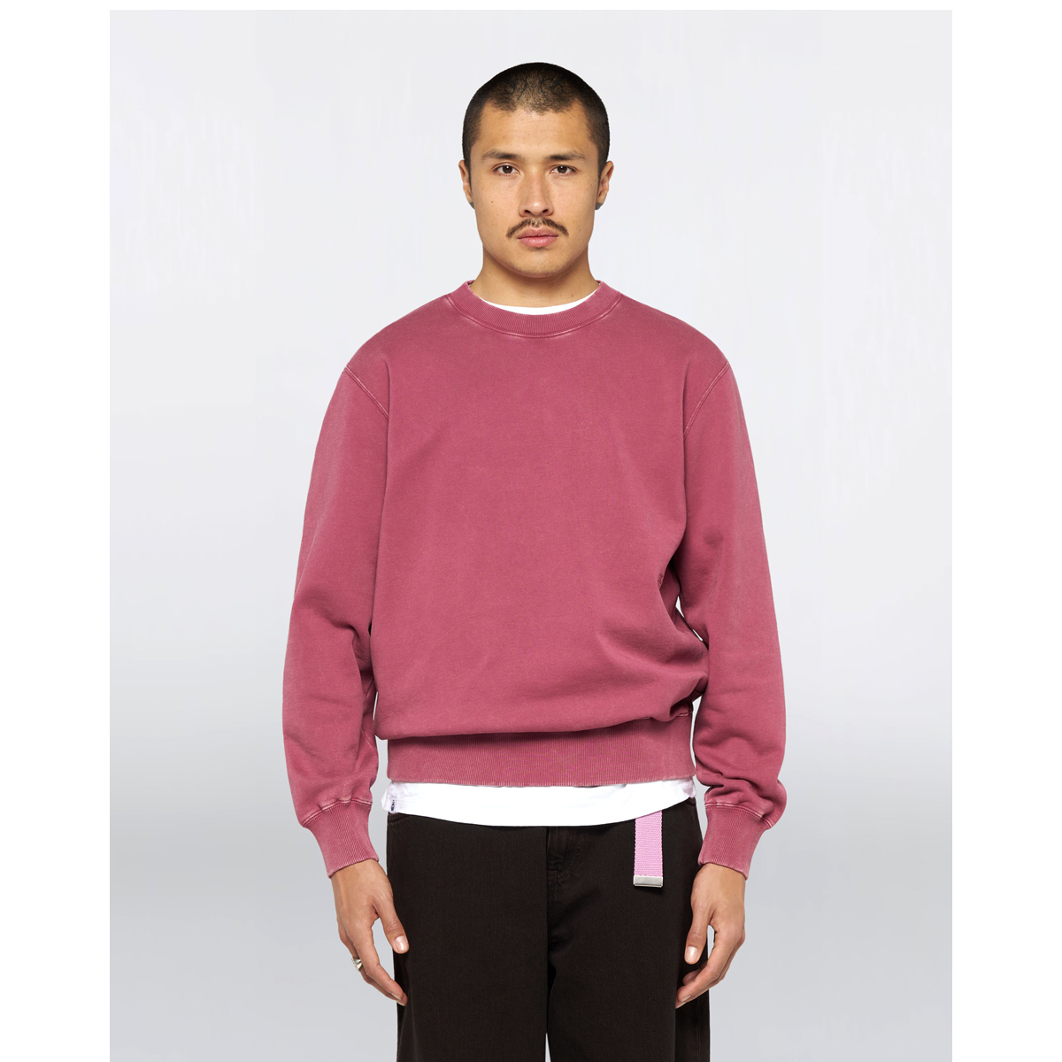 Axiom Sweatshirt - Red